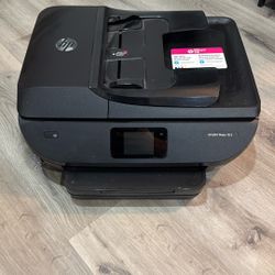 Printer (HP ENVY 7855)