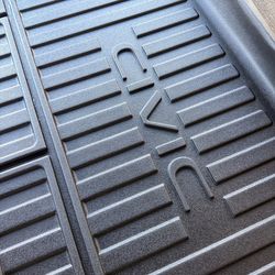 Honda Civic Cargo Mat (2022-2025)