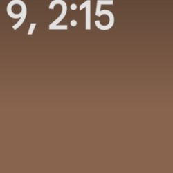 5 Gallion Beige Paint In Good Condition $40Firm Price