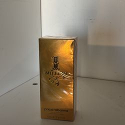 Paco Rabanne 1 Million Cologne EDT