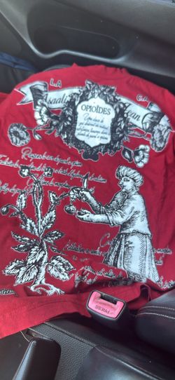 asaali shirt