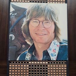 Record 33lp John Denver Apl,1-p1183 Windsong