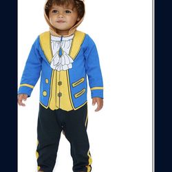 Baby - Disney the Best costume or costume pajamas