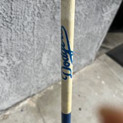 Doctor deep sea, Fishing Pole