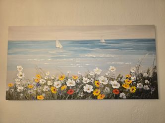 Wall canvas