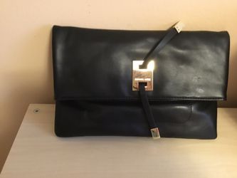 Michael Kors clutch bag