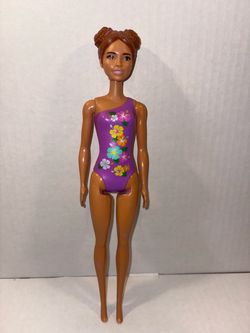 Anna fashion doll from Disney's Frozen. #0039