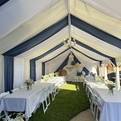 Draping , Backdrops And More..