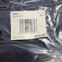 Blue Nike Hoodie