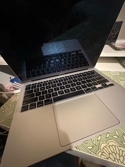 MacBook Air