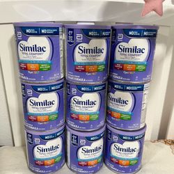 Similac Total Comfort