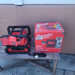 Milwaukee V18 3600/1800 Power Supply 