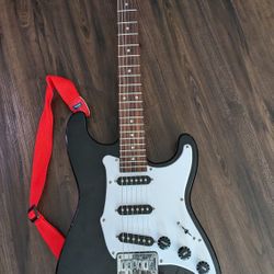 Electric Guitar