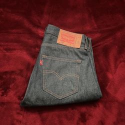 501’s levi’s 