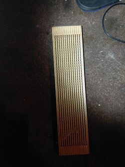 Oil Cooler Cummins