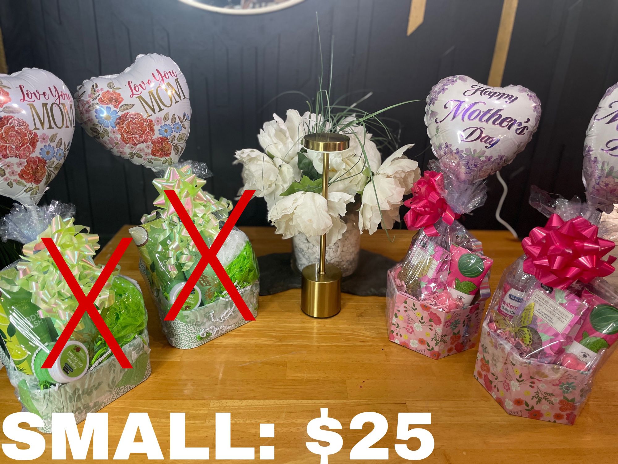 Mother day Baskets For Sale