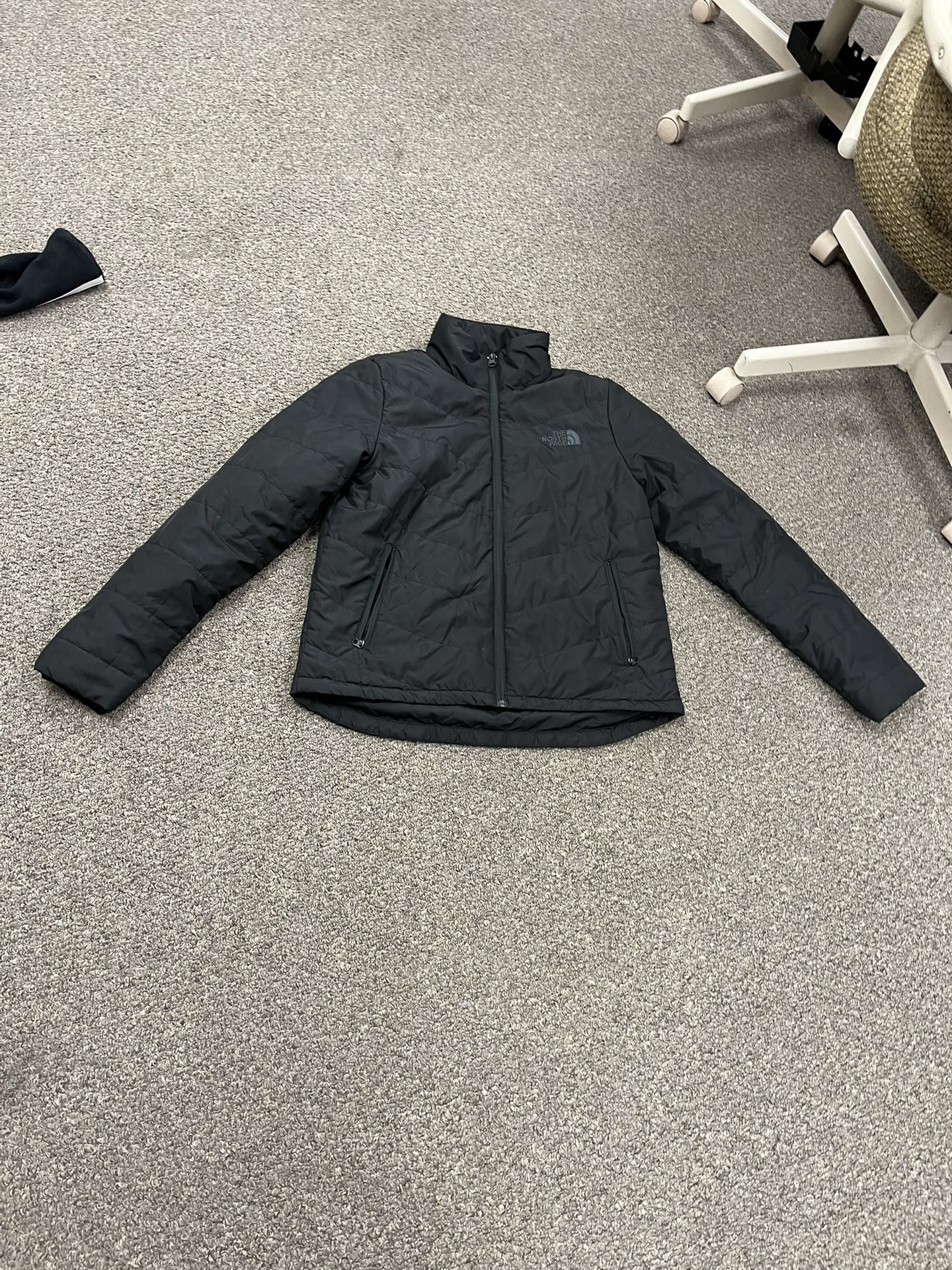 Northface jacket