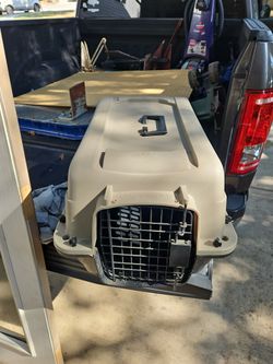 Small Pet Crate