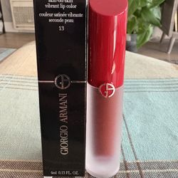 Giorgio Armani Lip