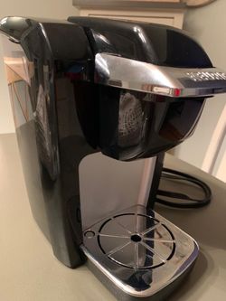 Keurig Model K10 Coffeemaker