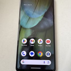 Unlocked Google Pixel 7 256GB