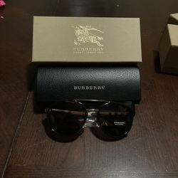 Burberry Sunglasses