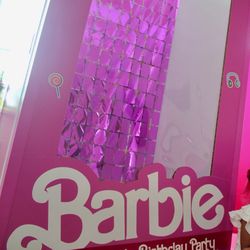 Barbie Box For Birthday - FOR SALE! High Quality!