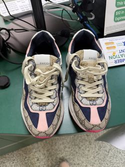 Real Women's Gucci Shoes Size 7.5