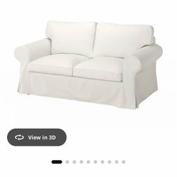 IKEA Uppland Loveseat
