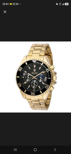 Invicta Montres Prestige Watch