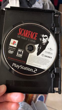 Scarface