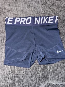 Nike Pro Compression Shorts