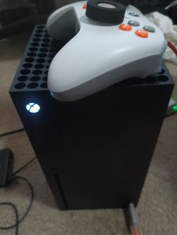 Xbox series x