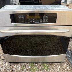 Profile Oven 