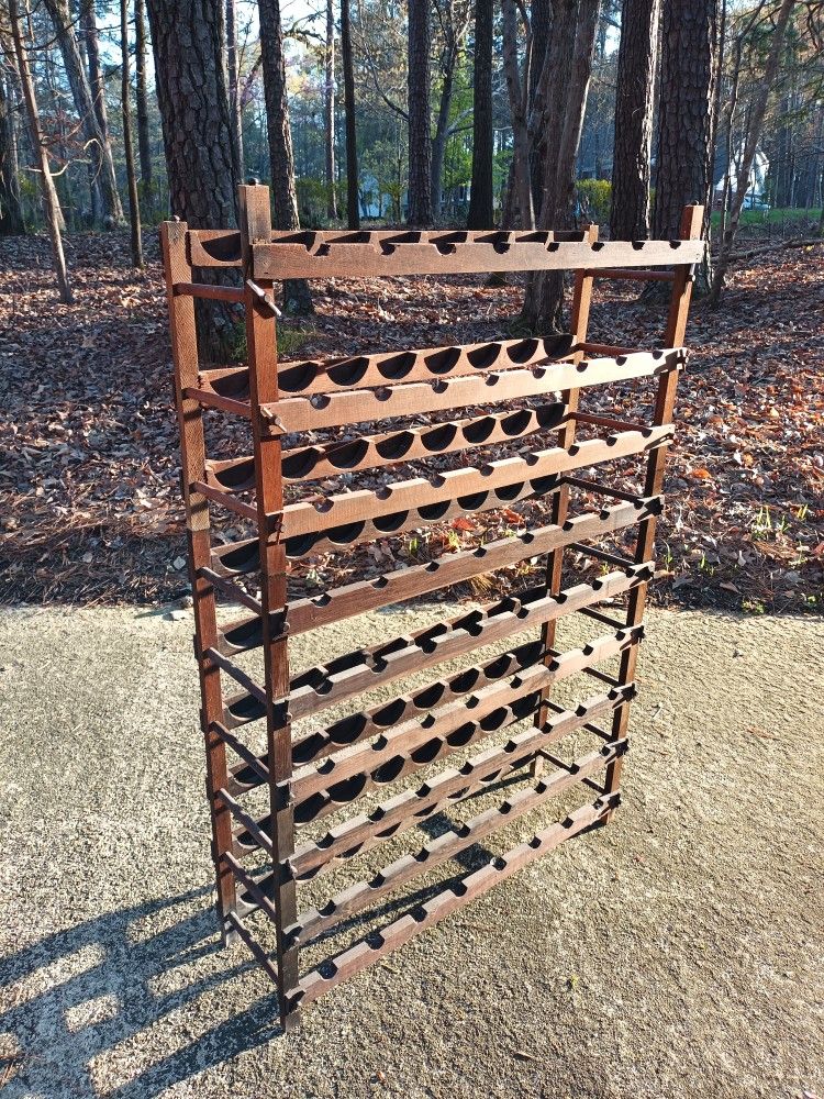 Wine Rack