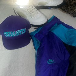 Nike Windbreaker