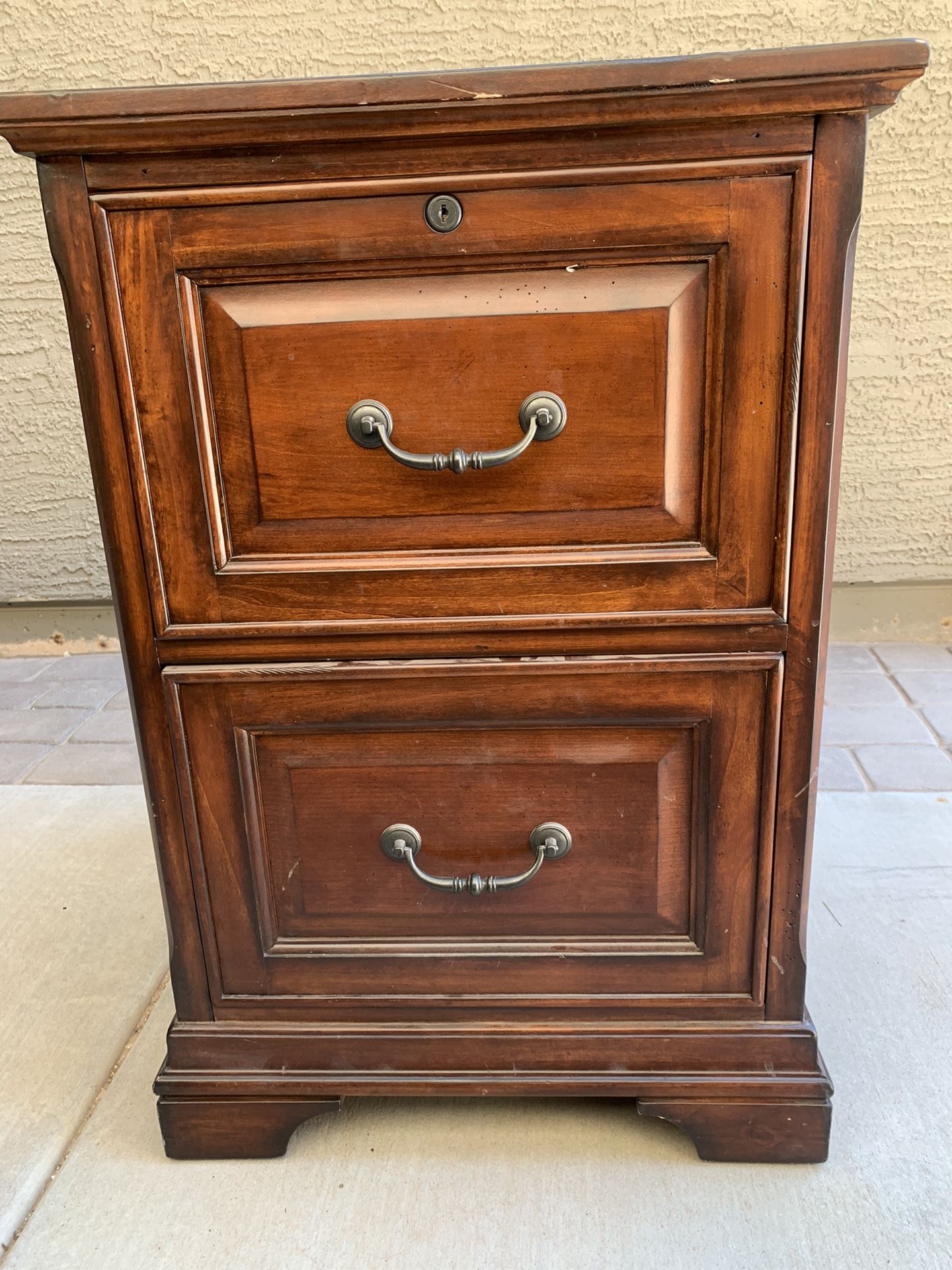File Cabinet