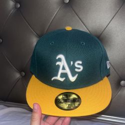 hat