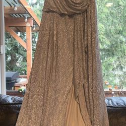 Bridesmaids Dress