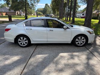 2010 Honda Accord