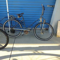 Jc higgins best sale beach cruiser
