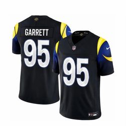 Rams Garrett jersey small thru 3xxx firm $50
