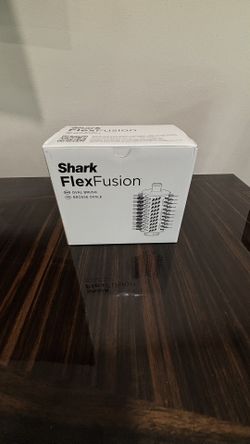 Shark FlexFusion Oval Brush