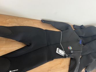 diving Suits