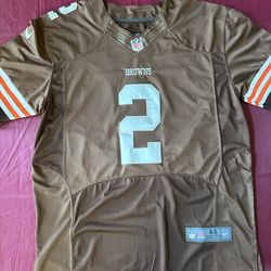 NFL JERSEY