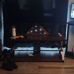 TV N Stand 