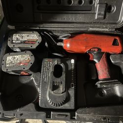 Impact Wrench 