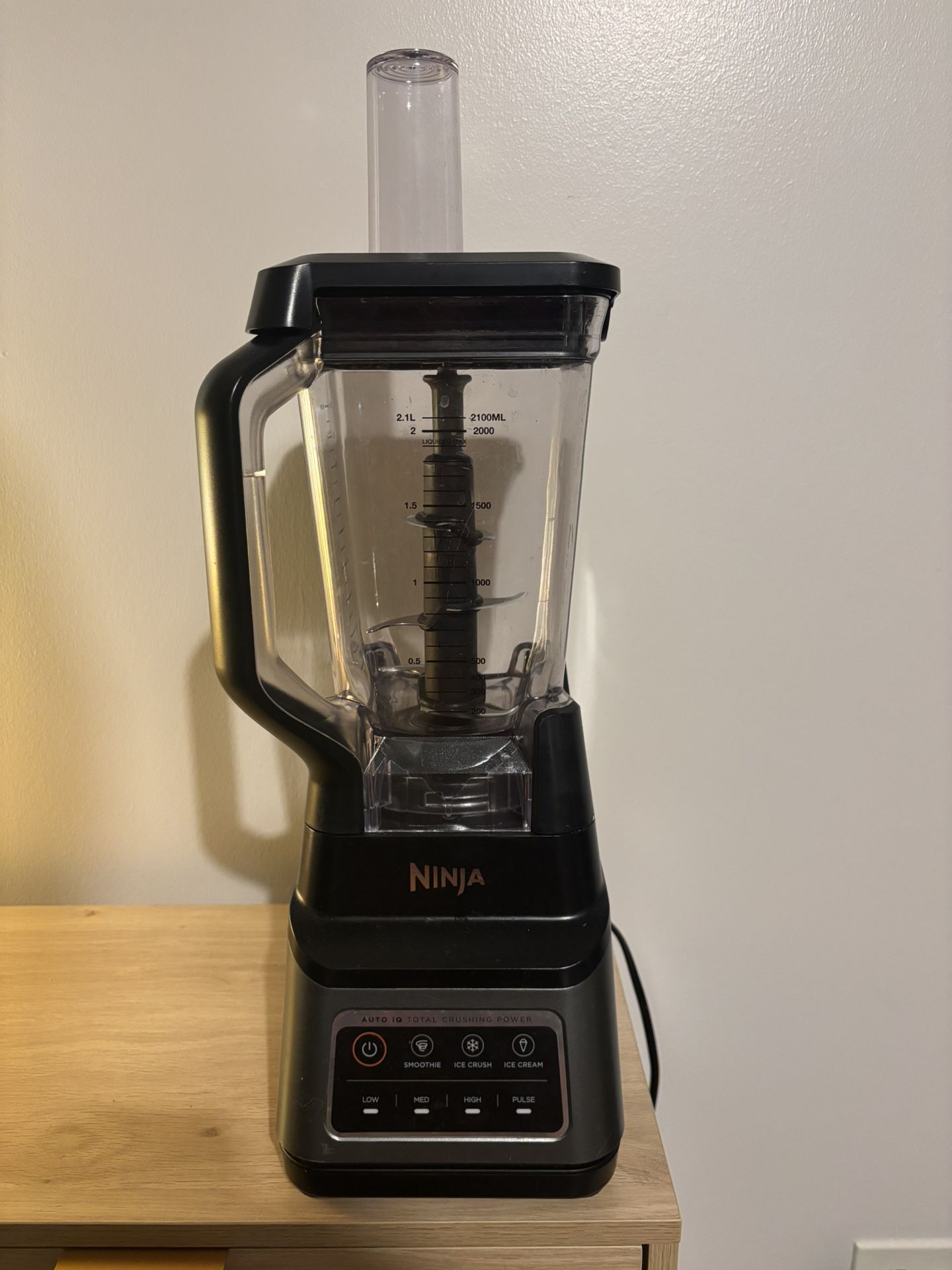 Ninja Blender