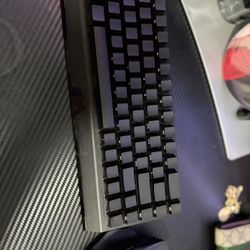 Razer Wireless Keyboard & Mouse 