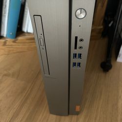 LENOVO Desk Top 310S/510S